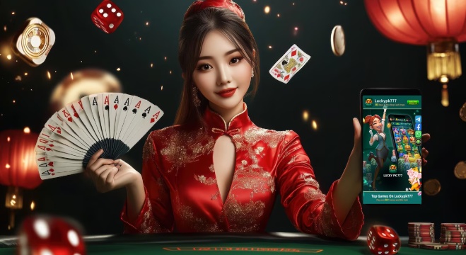 L'Auberge Casino - آپ