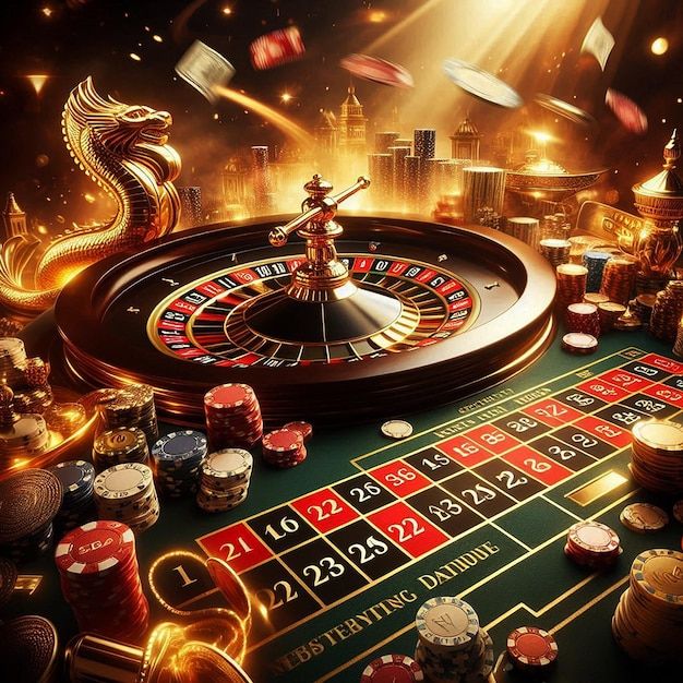L'Auberge Casino پر آن لائن سلاٹس کے بارے میں