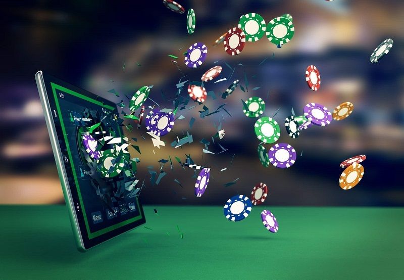 L'Auberge Casino کیسینو میں پوکر گیمز