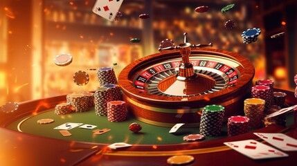 L'Auberge Casino میں پاکستان کے کھلاڑیوں کے لیے ٹاپ گیمز