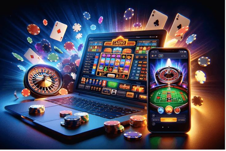 L'Auberge Casino کیسینو گیمز کا ایک زمرہ منتخب کریں

