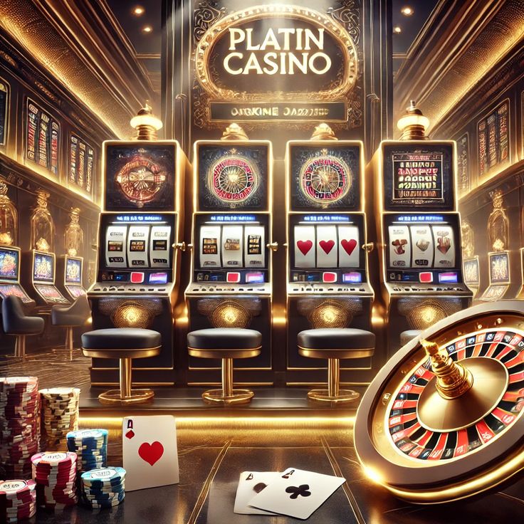 L'Auberge Casino کیسینو میں سلاٹ کھیلنا شروع کریں۔