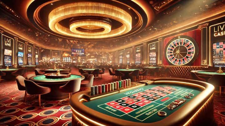 پاکستان کے نئے L'Auberge Casinoکیسینو کھلاڑیوں کے لیے خوش آمدید بونس